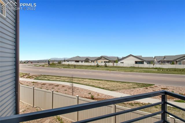 9654 Timberlake Loop Colorado Springs, CO 80927 - Photo 31 of 32 Gallery Image 31