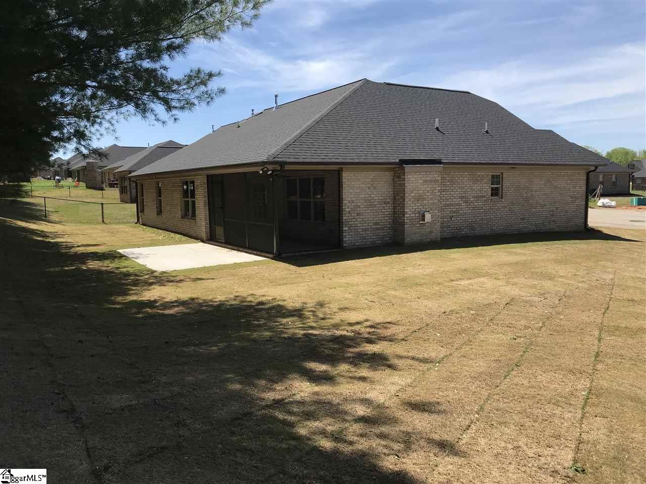 336 East Story Bush Lane Inman, SC 29349 - Photo 19 of 21 Gallery Image 19