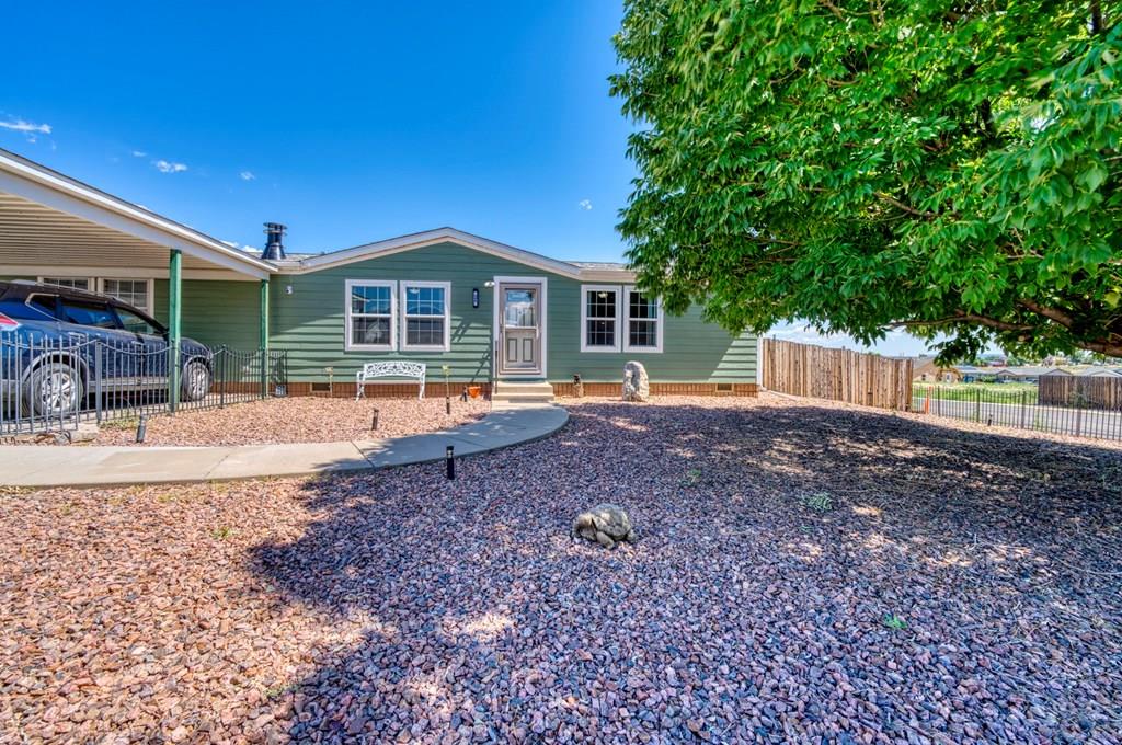 206 Indian Hills Road Florence, CO 81226 - Photo 2 of 34