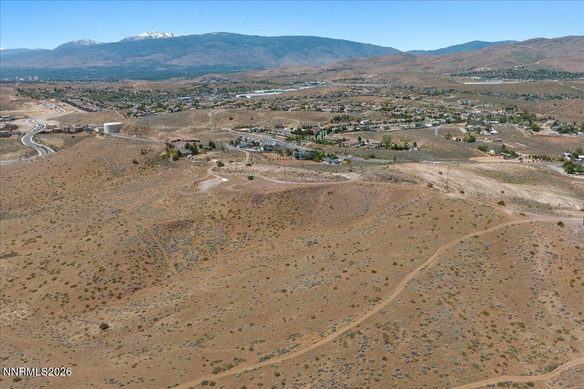 3589 East Golden Valley Road Sun Valley, NV 89433 - Photo 12 of 33 Land