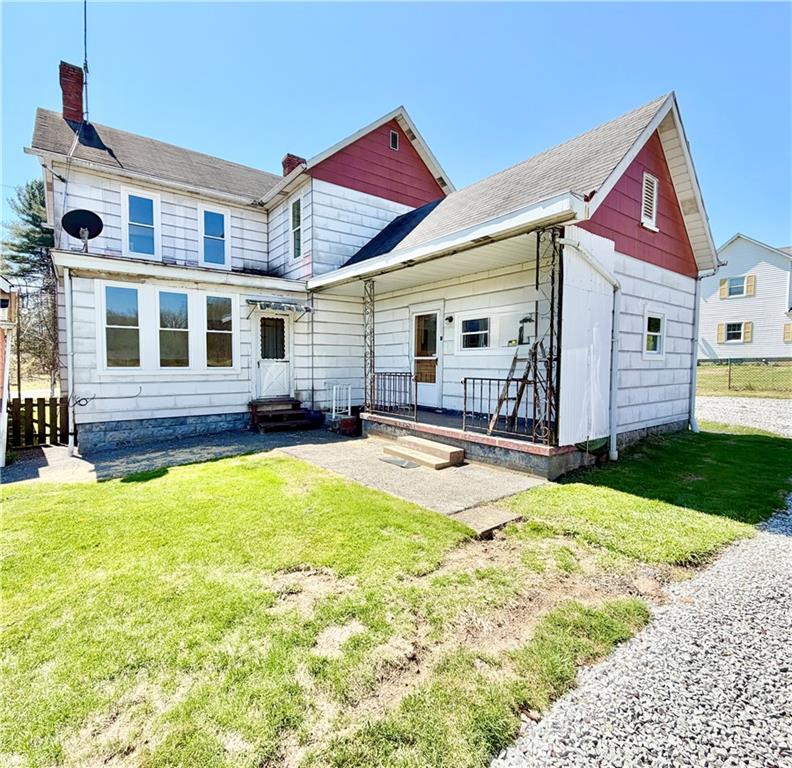 797 Walnut Hill Road Uniontown, PA 15401 - Photo 2 of 13