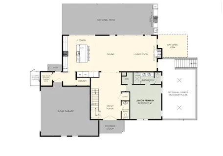 $3,399,999 | 64 B Island View Drive West, Sag Harbor, NY 11963