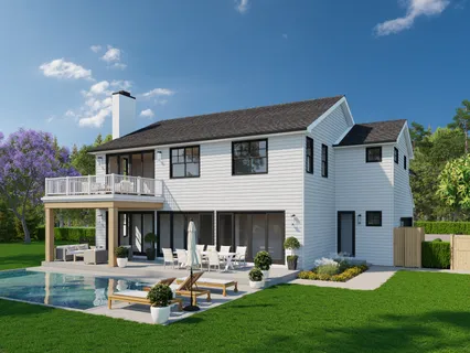 $3,399,999 | 64 B Island View Drive West, Sag Harbor, NY 11963