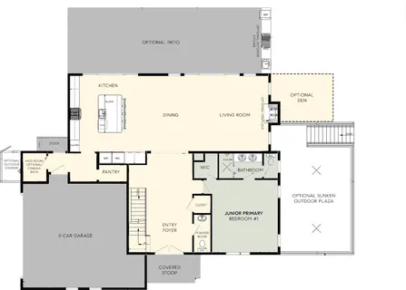 $3,399,999 | 64 B Island View Drive West, Sag Harbor, NY 11963