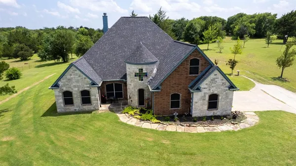 $1,349,900 | 303 Celtic Road, Howe, TX 75459