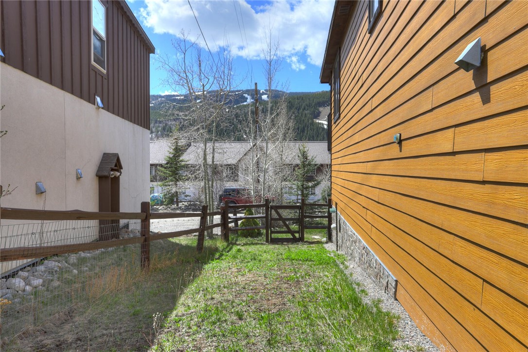 47 West Hansen Road Keystone, CO 80435 - Photo 34 of 35 Gallery Image 34