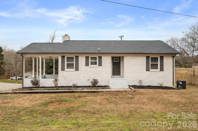 $389,900 | 11805 Harrisburg Road, Indian Land, SC 29707