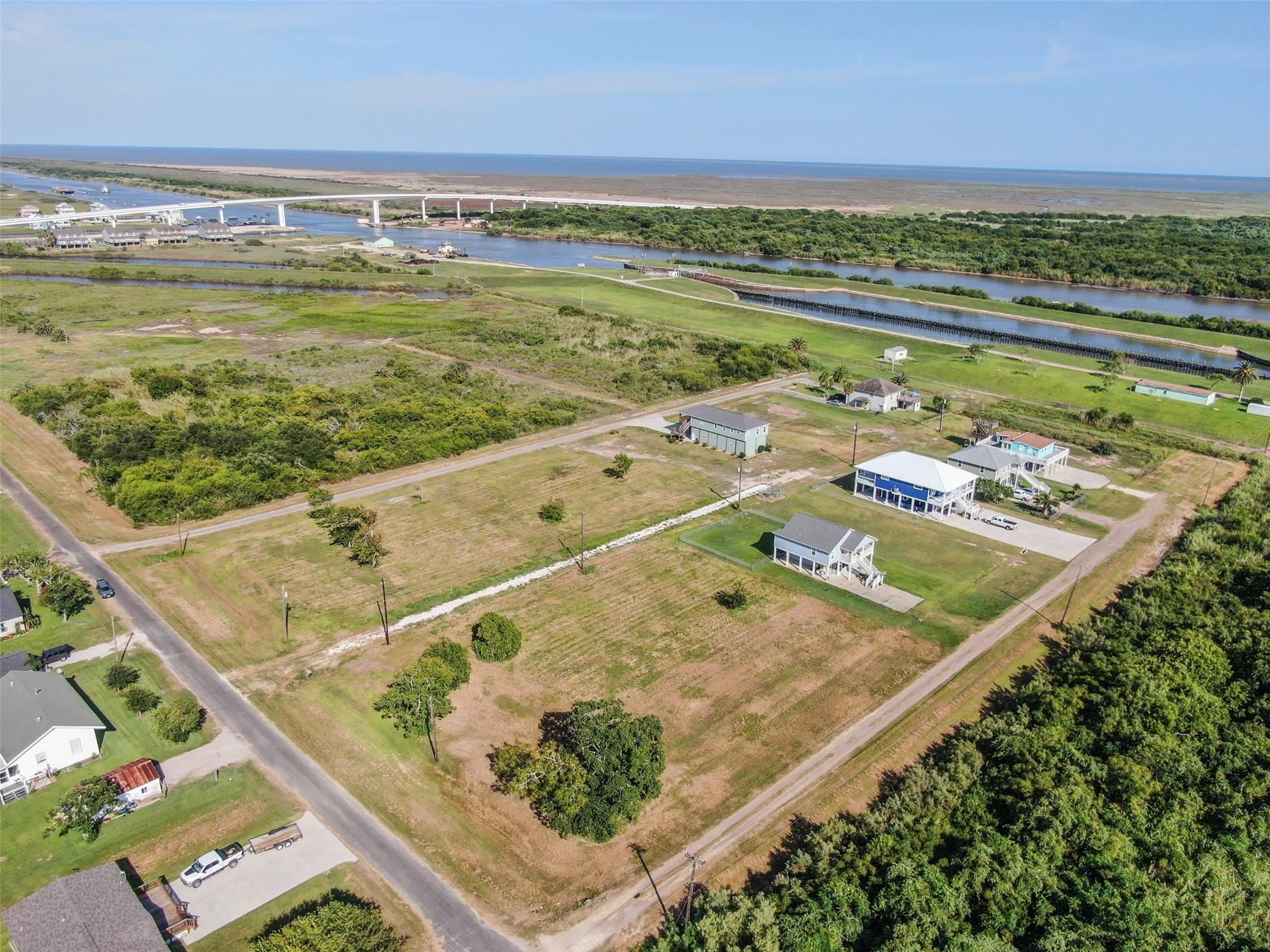 0 Mobile Street Matagorda, TX 77457 - Photo 13 of 13