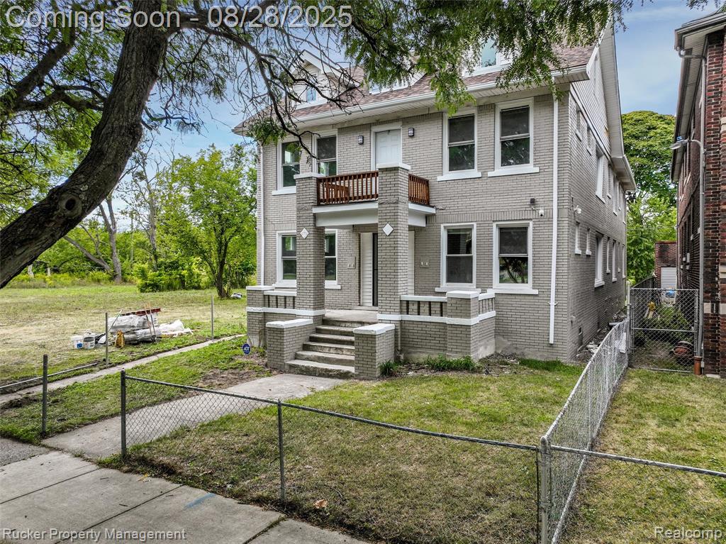 5124 West Chicago, Unit 2 Detroit, MI 48204 - Photo 1 of 23