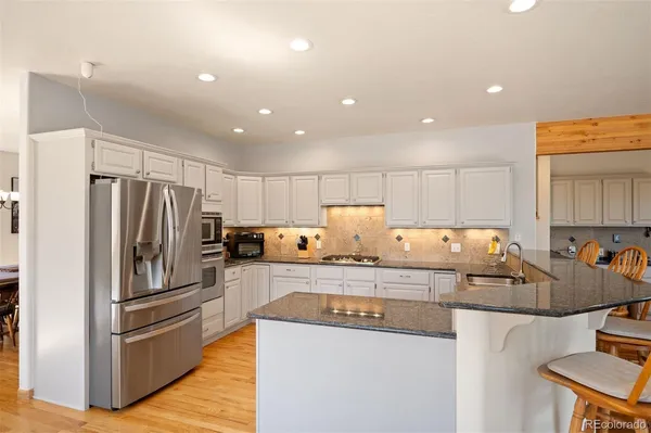 $1,750,000 | 29517 Gleneden Lane, Evergreen, CO 80439