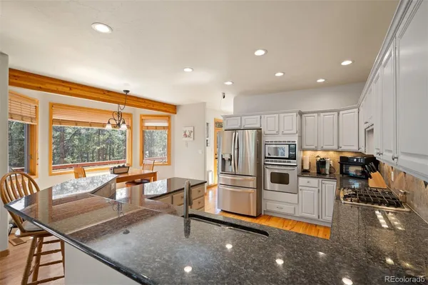 $1,750,000 | 29517 Gleneden Lane, Evergreen, CO 80439