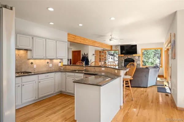 $1,750,000 | 29517 Gleneden Lane, Evergreen, CO 80439