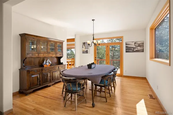 $1,750,000 | 29517 Gleneden Lane, Evergreen, CO 80439