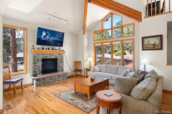 $1,750,000 | 29517 Gleneden Lane, Evergreen, CO 80439