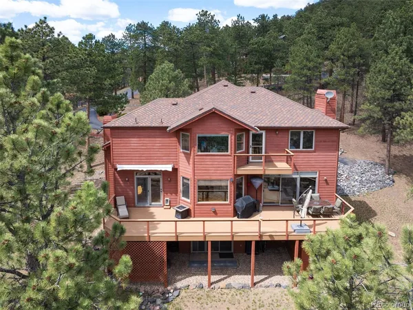 $1,750,000 | 29517 Gleneden Lane, Evergreen, CO 80439
