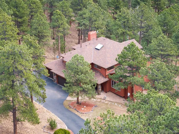 $1,750,000 | 29517 Gleneden Lane, Evergreen, CO 80439