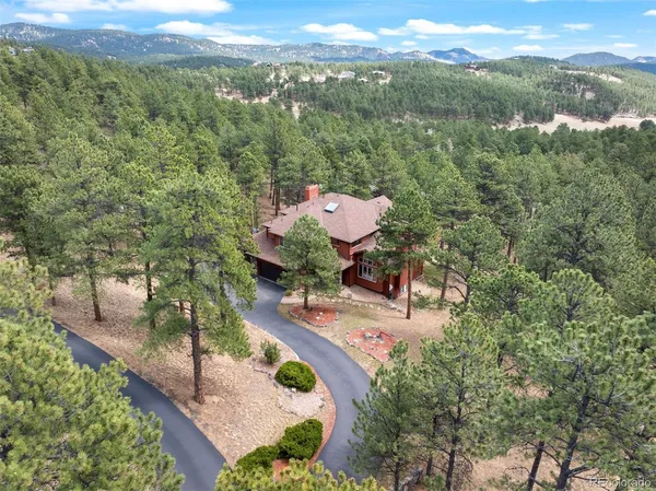 $1,750,000 | 29517 Gleneden Lane, Evergreen, CO 80439