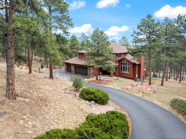 $1,750,000 | 29517 Gleneden Lane, Evergreen, CO 80439