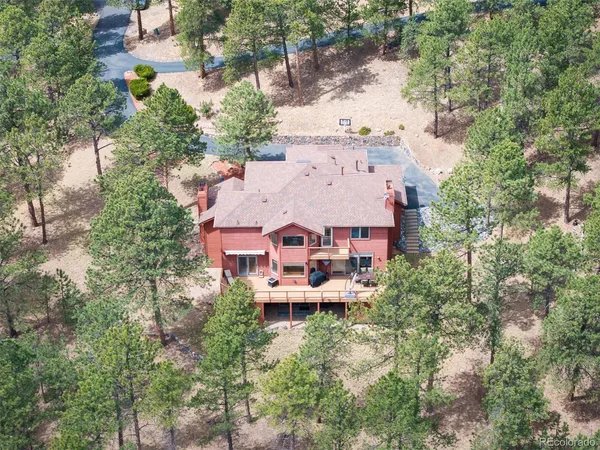 $1,750,000 | 29517 Gleneden Lane, Evergreen, CO 80439