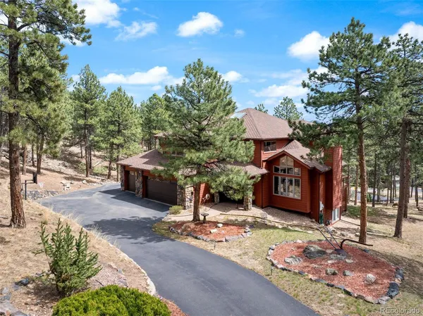 $1,750,000 | 29517 Gleneden Lane, Evergreen, CO 80439