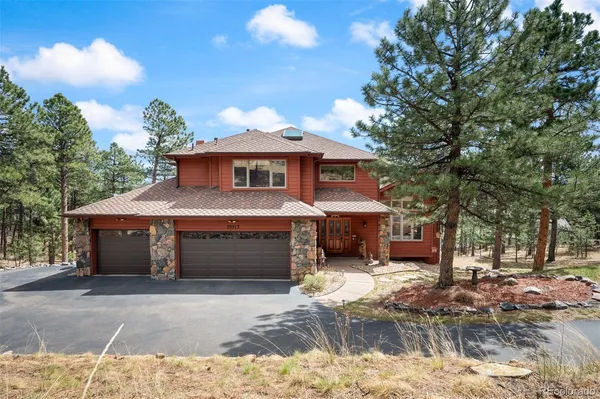 $1,750,000 | 29517 Gleneden Lane, Evergreen, CO 80439