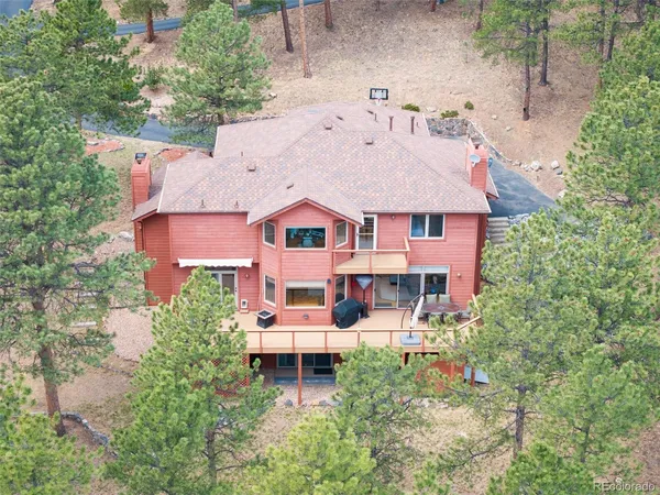 $1,750,000 | 29517 Gleneden Lane, Evergreen, CO 80439