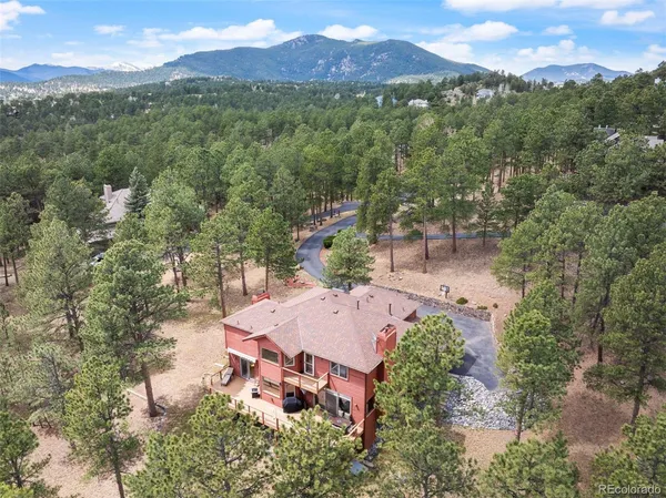 $1,750,000 | 29517 Gleneden Lane, Evergreen, CO 80439