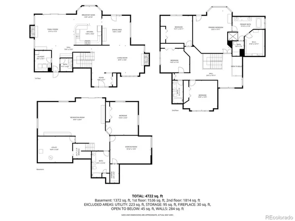 $1,750,000 | 29517 Gleneden Lane, Evergreen, CO 80439