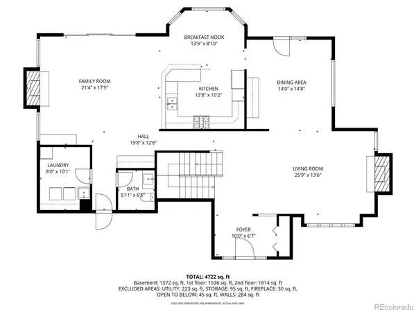 $1,750,000 | 29517 Gleneden Lane, Evergreen, CO 80439
