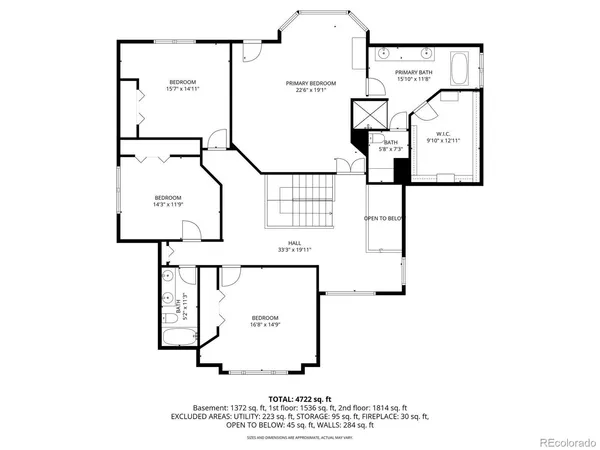 $1,750,000 | 29517 Gleneden Lane, Evergreen, CO 80439