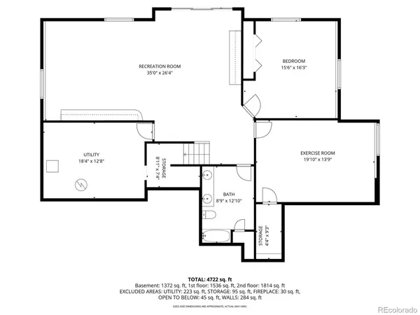 $1,750,000 | 29517 Gleneden Lane, Evergreen, CO 80439