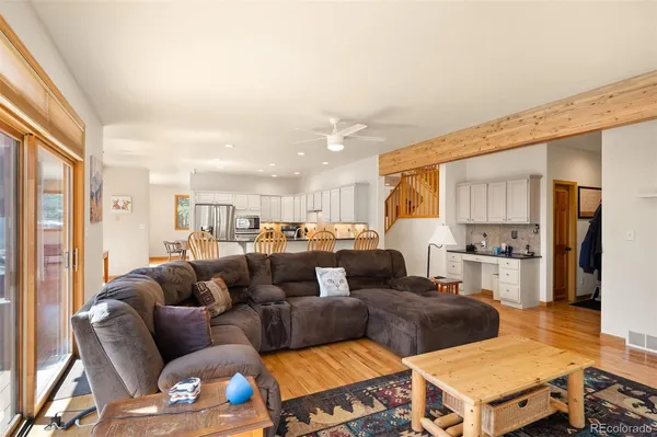 $1,750,000 | 29517 Gleneden Lane, Evergreen, CO 80439