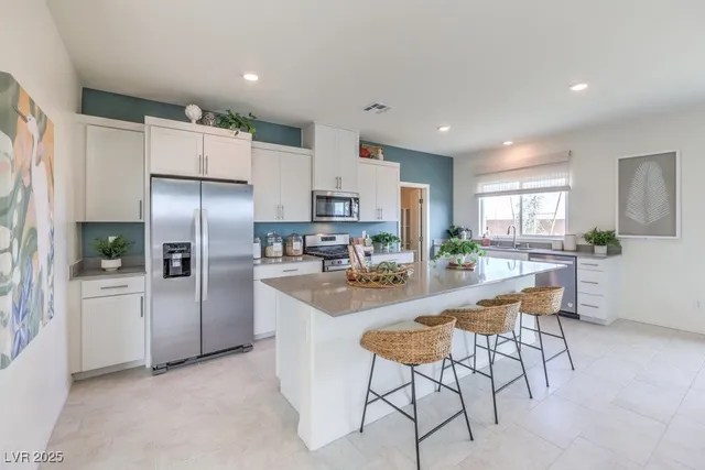 $549,990 | 1289 Johnson Creek Lane, Unit 120, North Las Vegas, NV 89084