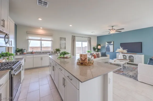 $549,990 | 1289 Johnson Creek Lane, Unit 120, North Las Vegas, NV 89084