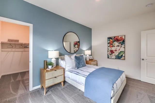 $549,990 | 1289 Johnson Creek Lane, Unit 120, North Las Vegas, NV 89084