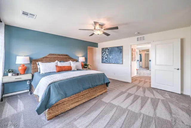 $549,990 | 1289 Johnson Creek Lane, Unit 120, North Las Vegas, NV 89084