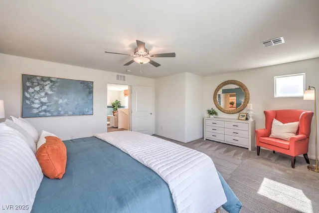 $549,990 | 1289 Johnson Creek Lane, Unit 120, North Las Vegas, NV 89084