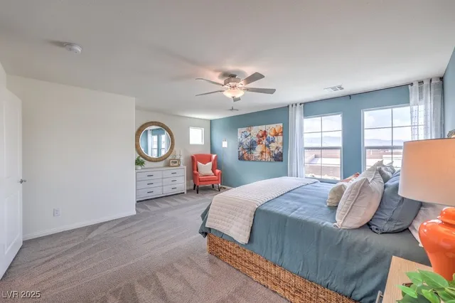 $549,990 | 1289 Johnson Creek Lane, Unit 120, North Las Vegas, NV 89084