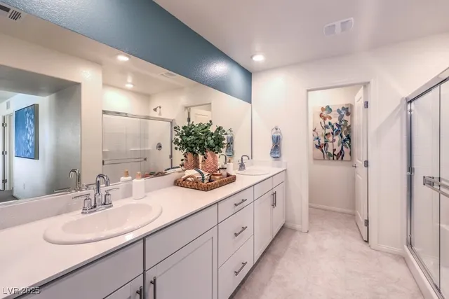 $549,990 | 1289 Johnson Creek Lane, Unit 120, North Las Vegas, NV 89084