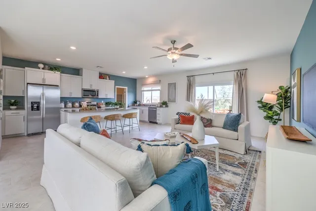 $549,990 | 1289 Johnson Creek Lane, Unit 120, North Las Vegas, NV 89084