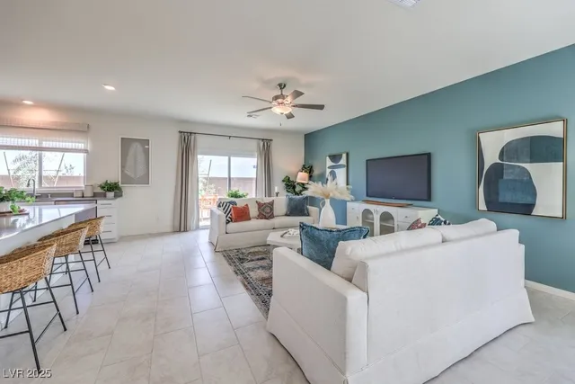 $549,990 | 1289 Johnson Creek Lane, Unit 120, North Las Vegas, NV 89084