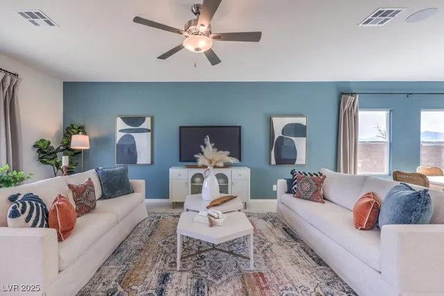 $549,990 | 1289 Johnson Creek Lane, Unit 120, North Las Vegas, NV 89084