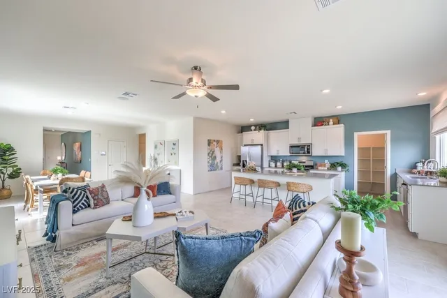 $549,990 | 1289 Johnson Creek Lane, Unit 120, North Las Vegas, NV 89084