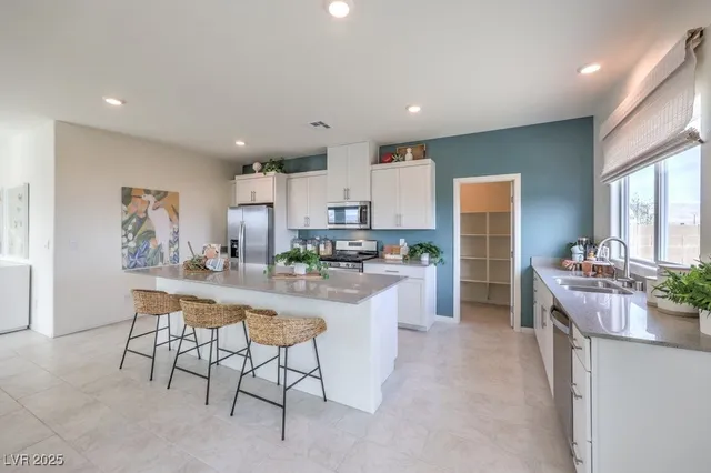 $549,990 | 1289 Johnson Creek Lane, Unit 120, North Las Vegas, NV 89084