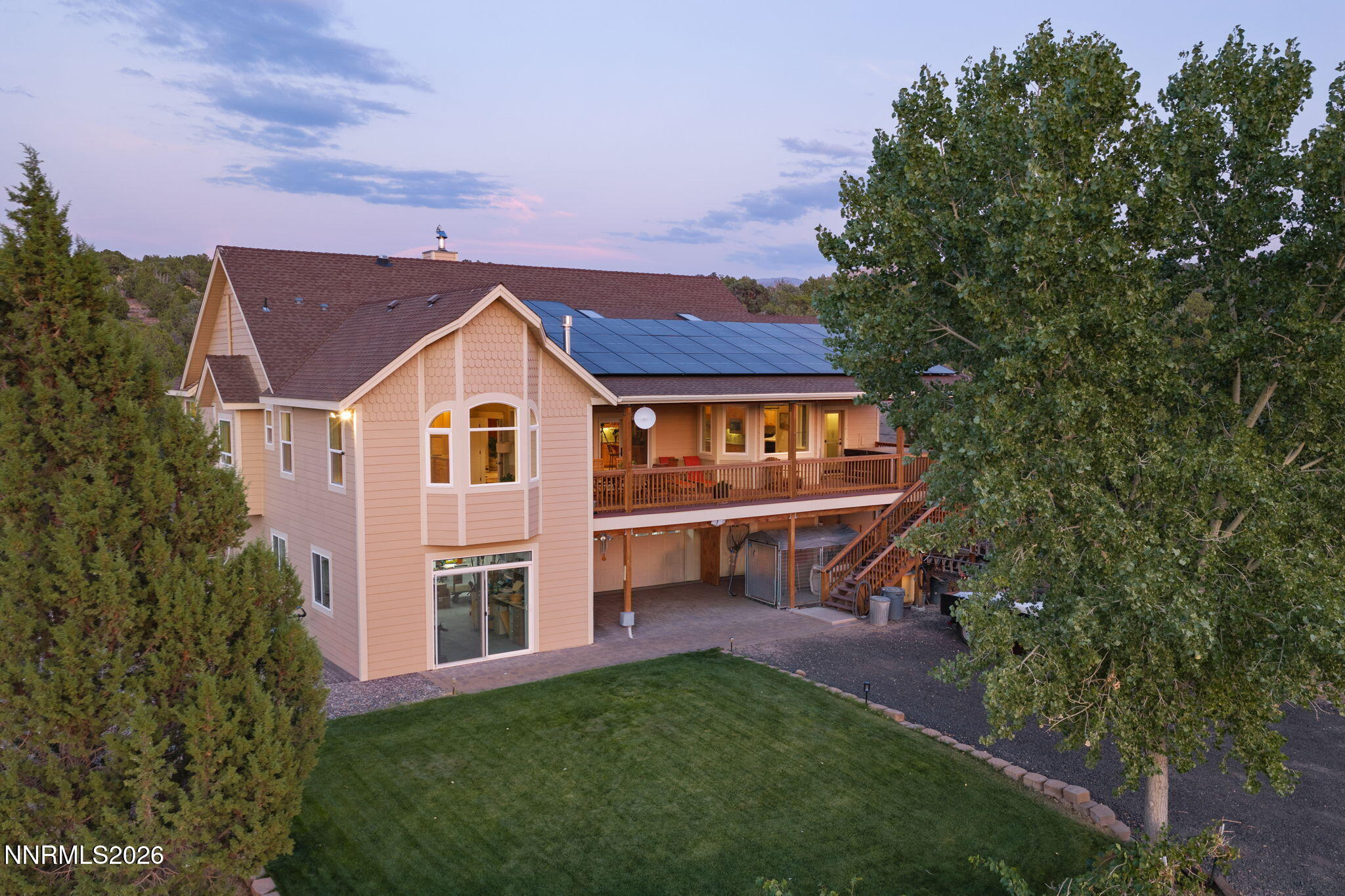 665 Rocking Horse Road Gardnerville, NV 89410 - Photo 72 of 93 69-web-or-mls-665 Rocking Horse -71