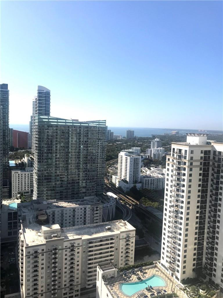 45 Southwest 9th Street, Unit 3707 Miami, FL 33130 - Photo 1 of 29