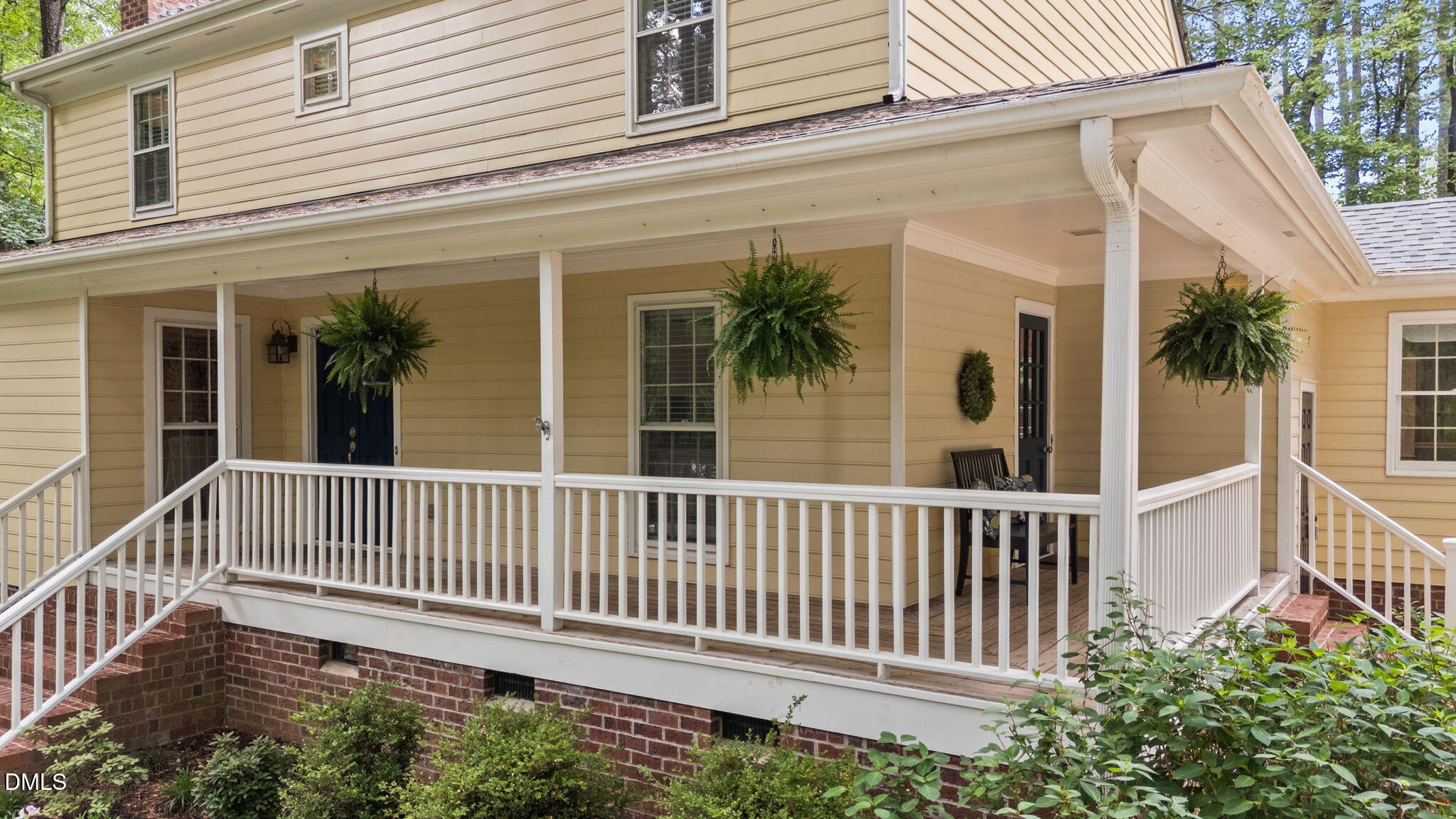 3220 Brennan Drive Raleigh, NC 27613 - Photo 48 of 51 7-web-or-mls-DJI_20260417154011_0141_D