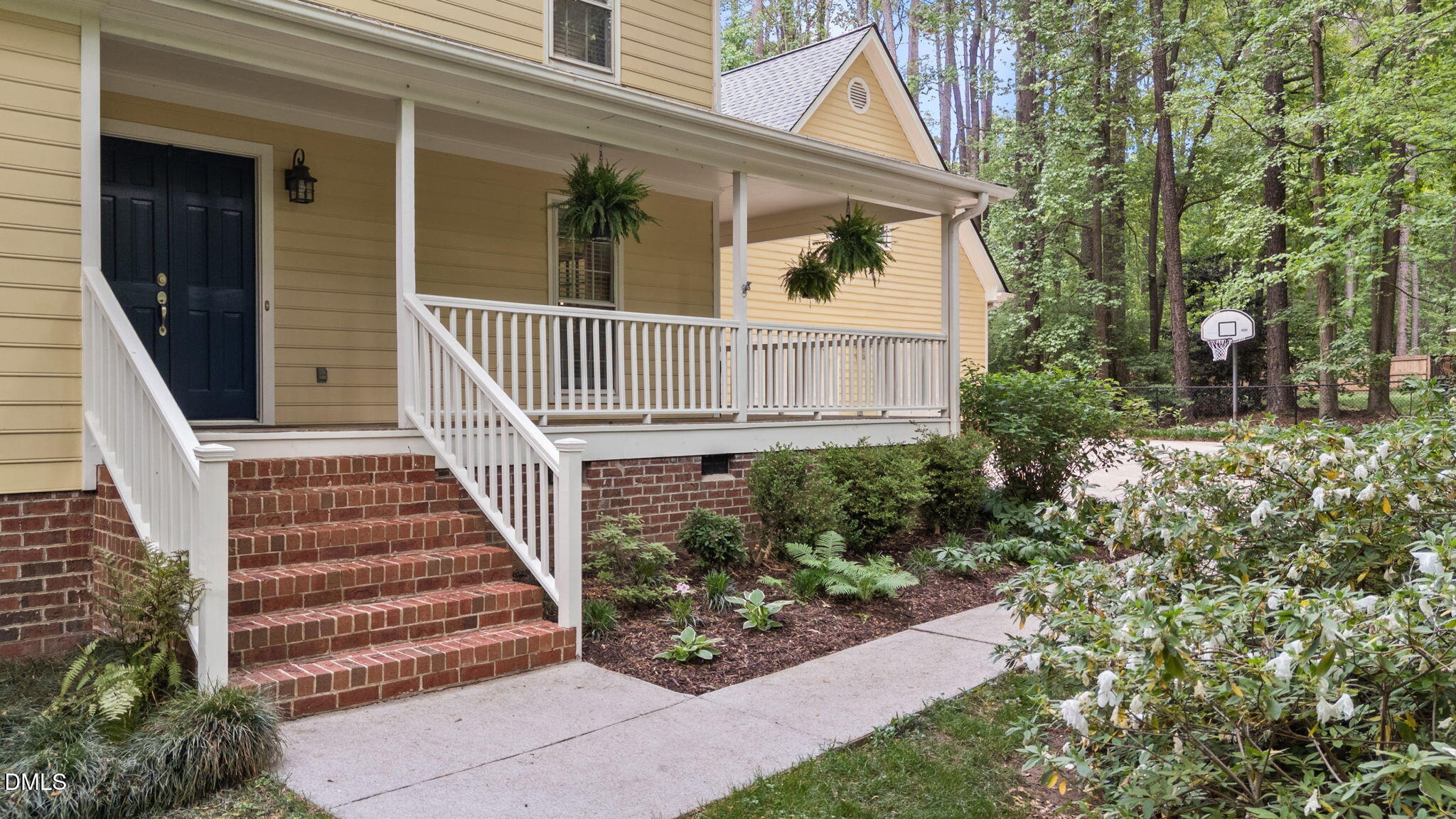 3220 Brennan Drive Raleigh, NC 27613 - Photo 49 of 51 9-web-or-mls-DJI_20260417154206_0144_D