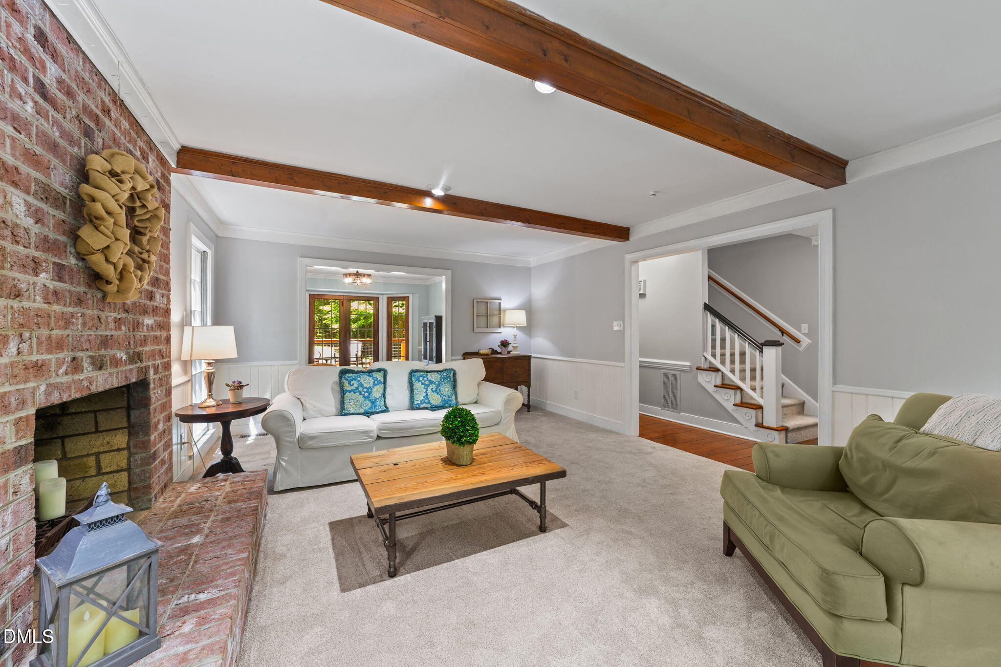 3220 Brennan Drive Raleigh, NC 27613 - Photo 7 of 51 23-web-or-mls-VB4A6372