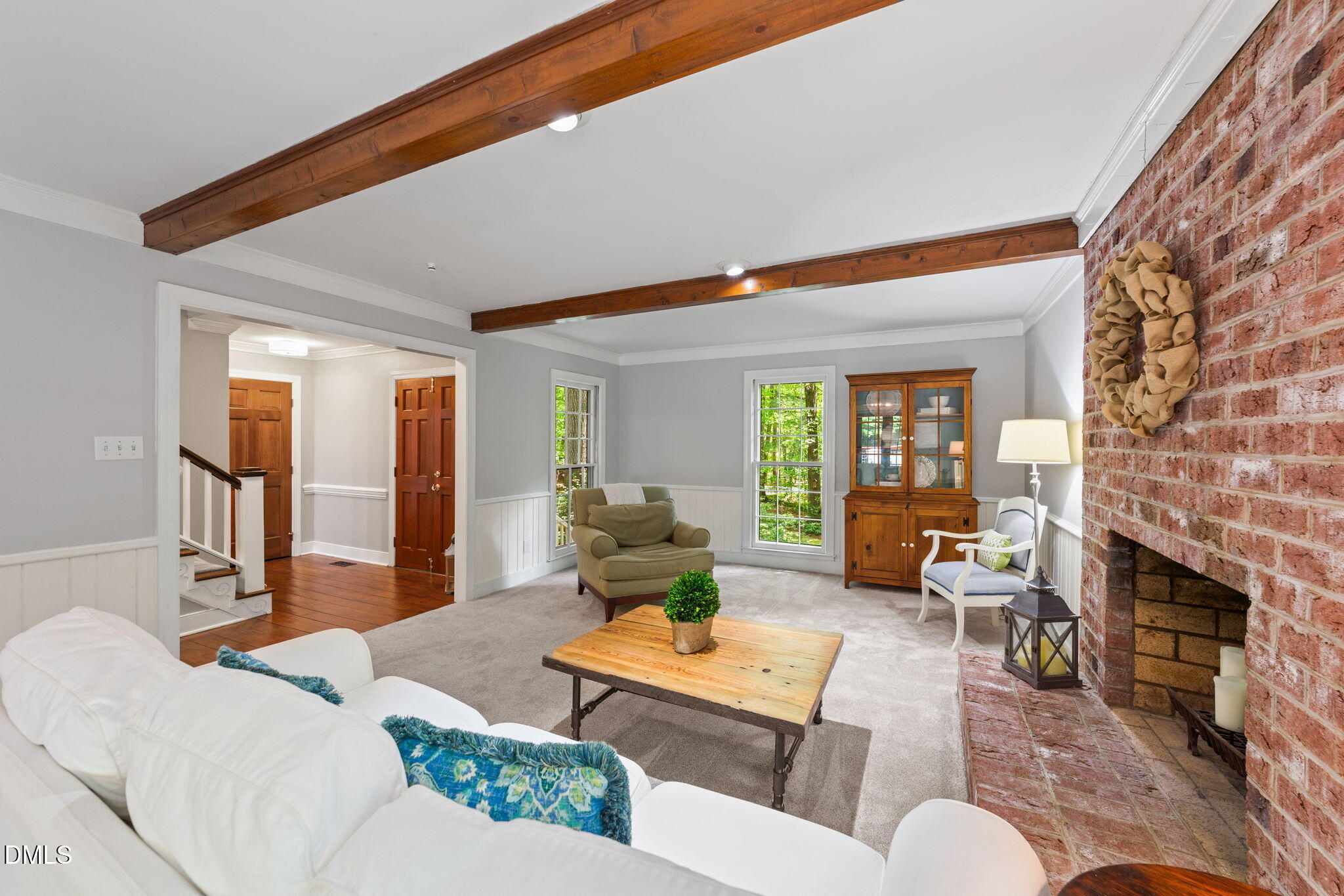 3220 Brennan Drive Raleigh, NC 27613 - Photo 9 of 51 25-web-or-mls-VB4A6384